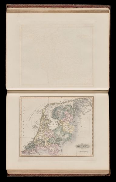 Holland.