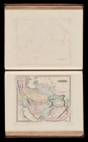 Persia.
