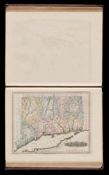 Connecticut.