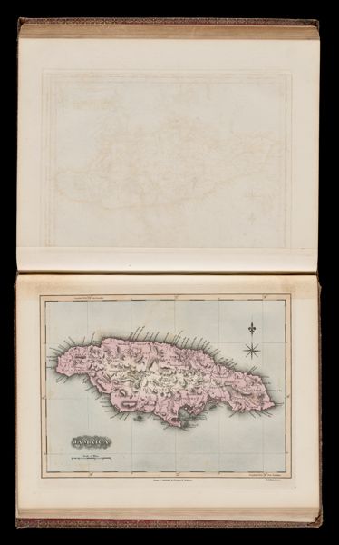 Jamaica.