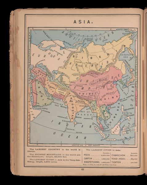 Asia
