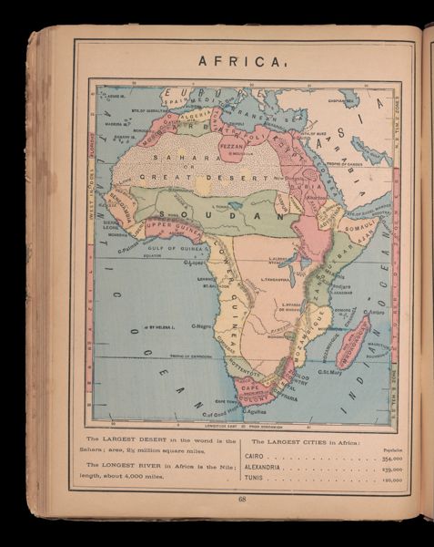 Africa