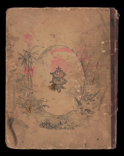 [Back cover]