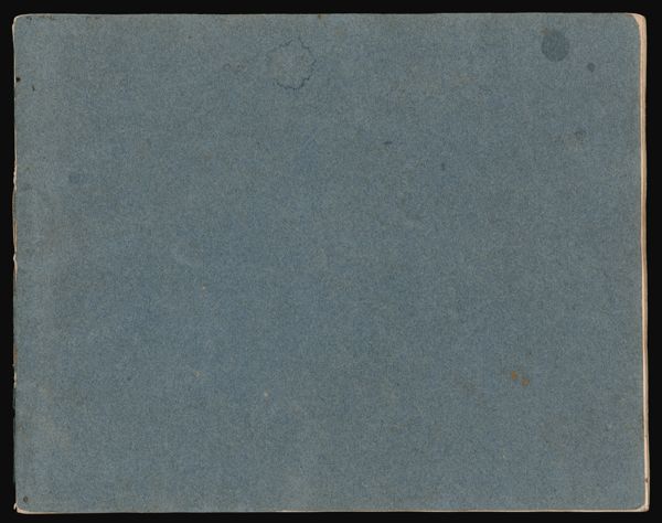 [Back cover]