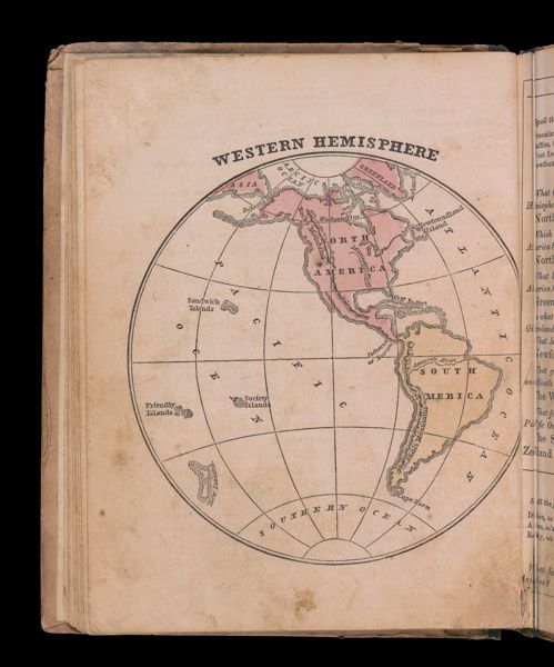 Western Hemisphere