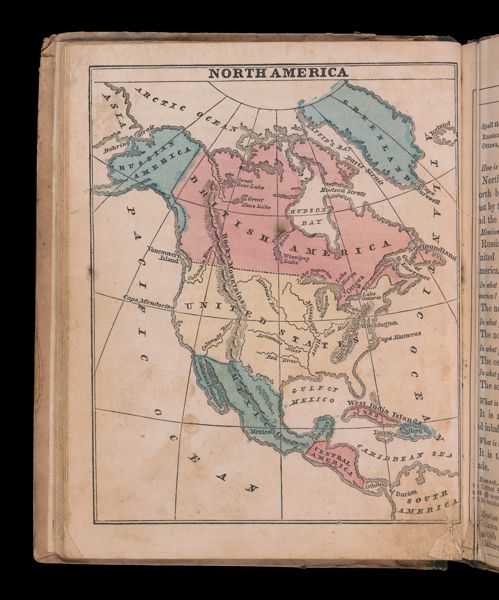 North America