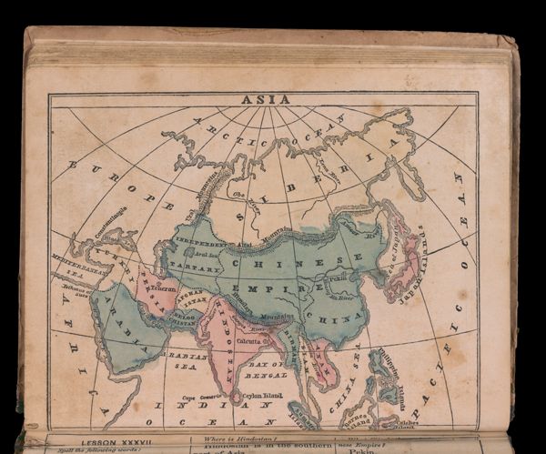 Asia