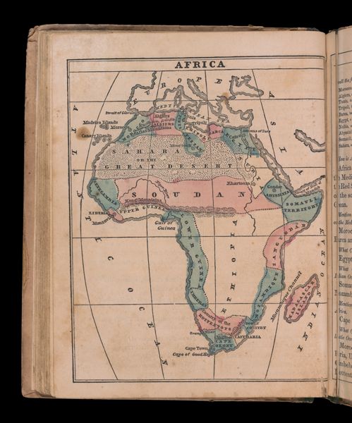 Africa