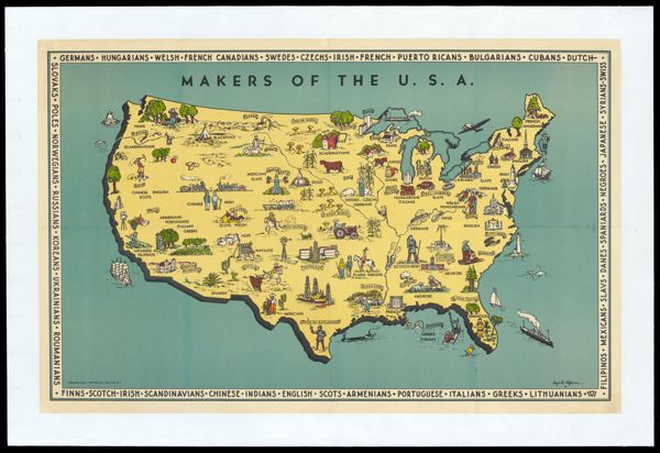 Makers of the U.S.A.
