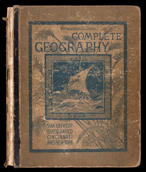 The Eclectic Complete Geography