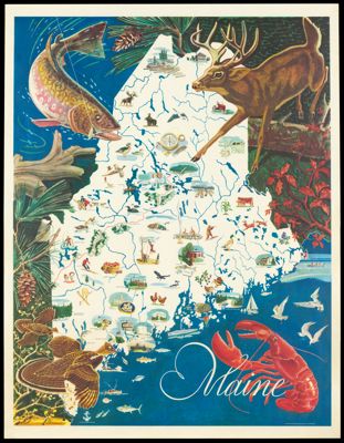 Maine