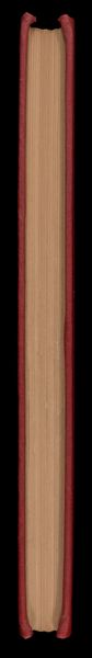 [Fore edge]