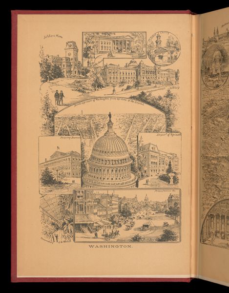End Papers 1