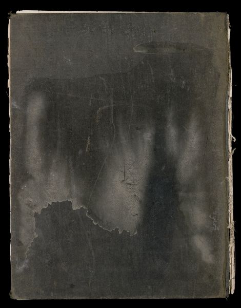 [Back cover]