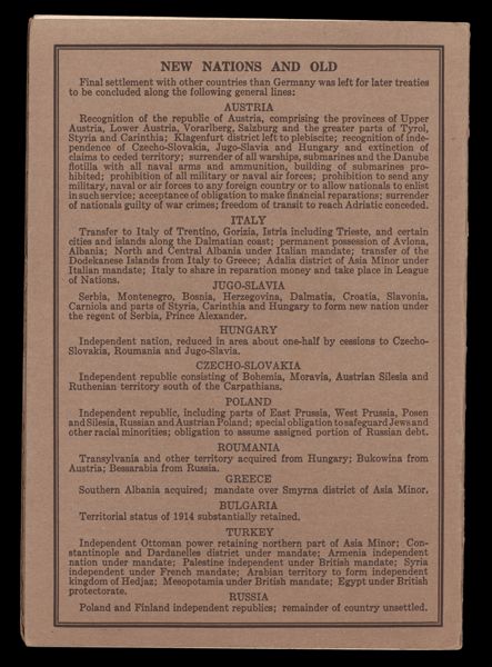 [Back cover]