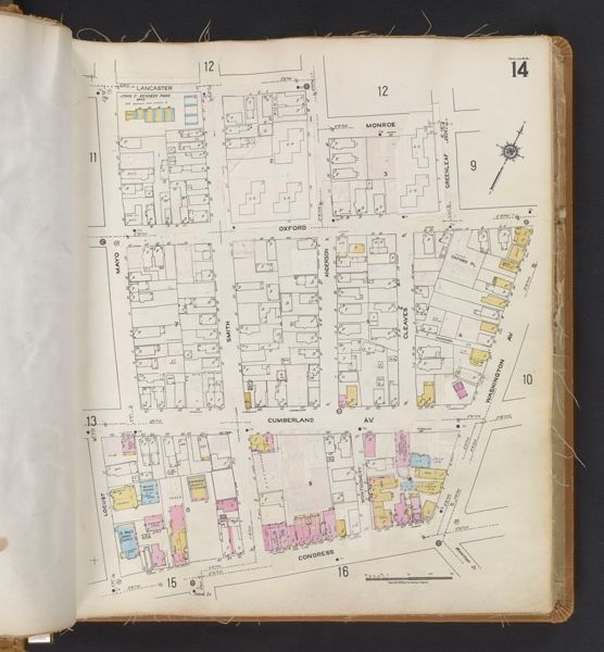 Map 15
