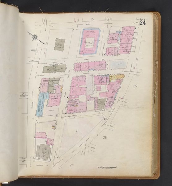 Map 25