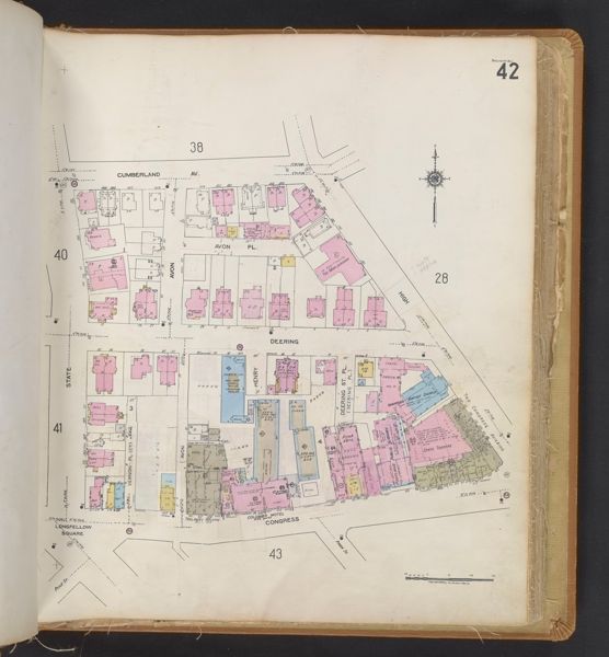 Map 43