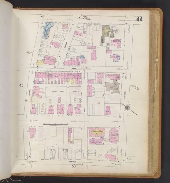 Map 45