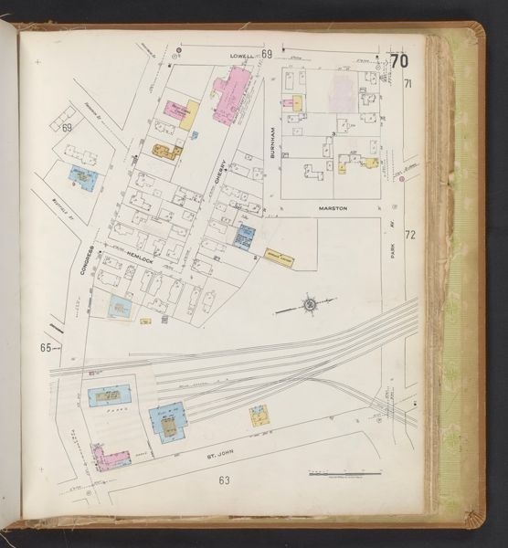 Map 71