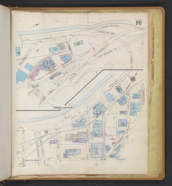 Map 87
