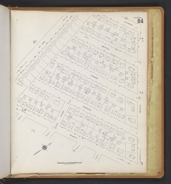 Map 85
