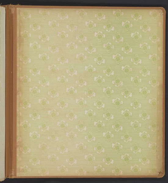 End Papers