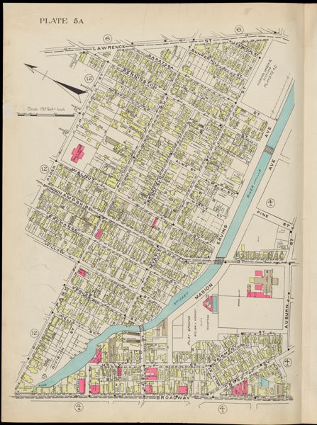 Plate 5A