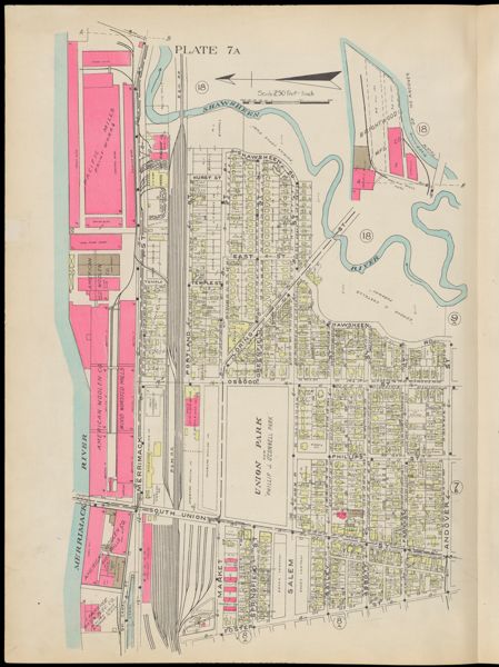Plate 7A
