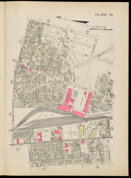 Plate 7B