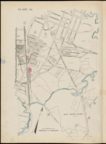 Plate 9A