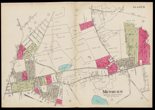Methuen 