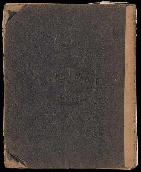 [Back cover]