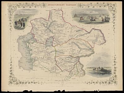 Independent Tartary