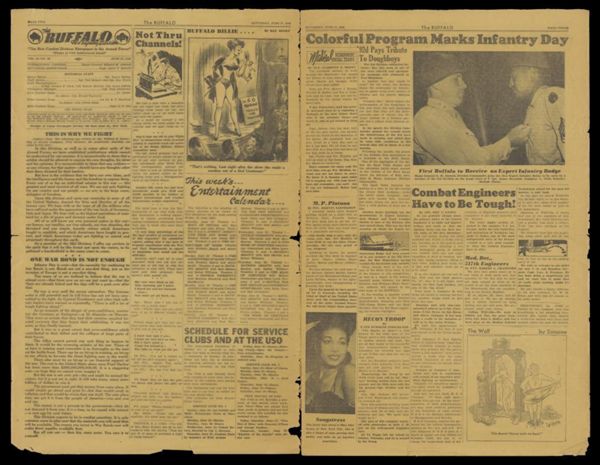 Pages 2 and 3