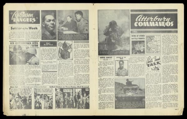 Pages 4 and 5