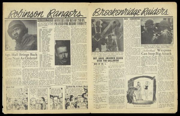 Pages 4 and 5