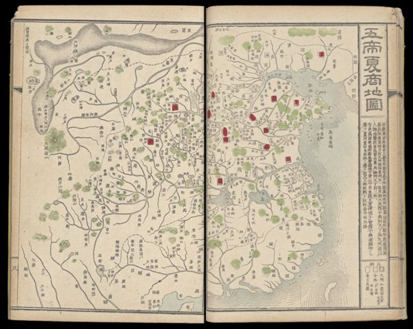 Map 1