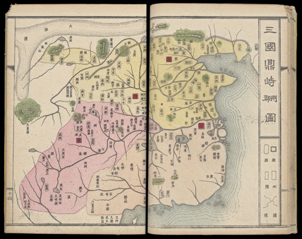 Map 7