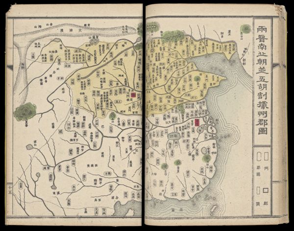 Map 8