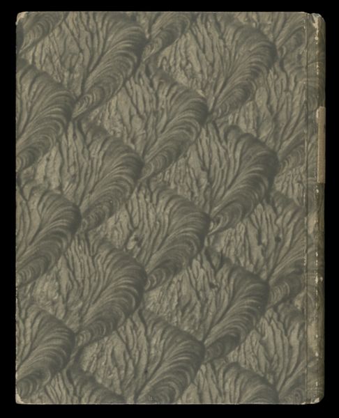 [Back cover]