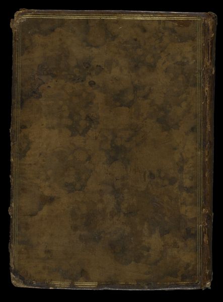 [Back Cover]