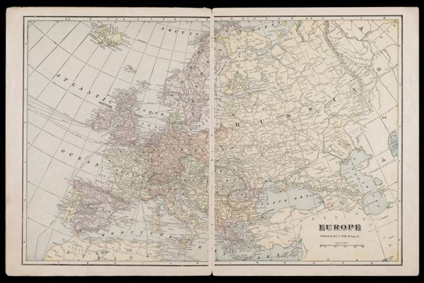 Europe