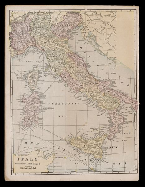 Italy