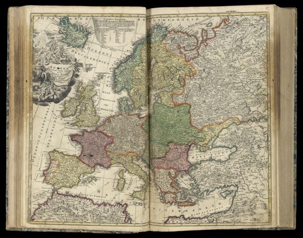 Europa