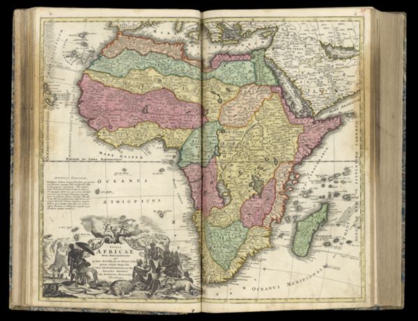 Africae