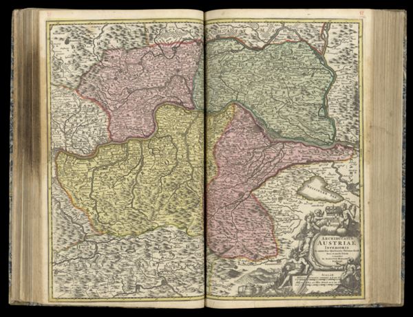 Archiducatus Austriæ Inferioris [...]