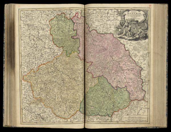 Regni Bohemiæ