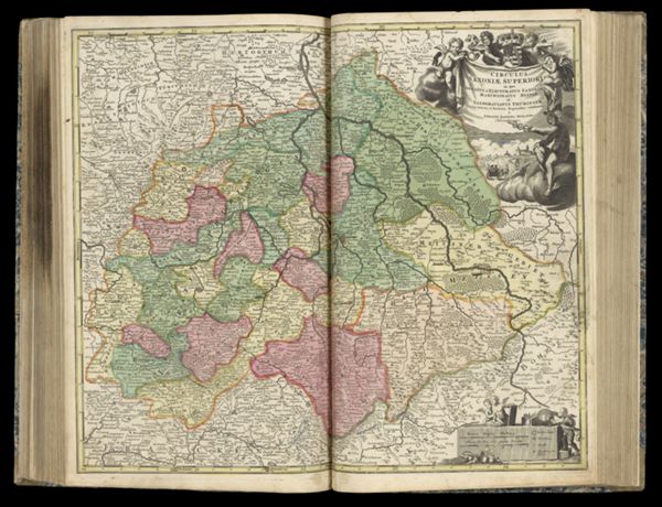 Circulus Saxoniæ Superioris