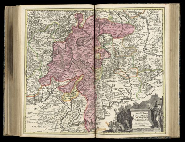 S.R.I. Principatus Fuldensis in Buchonia